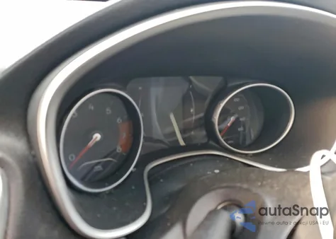 2021 Jeep Compass Sport z USA, uszkodzony, nr VIN 3C4NJDAB1MT569250